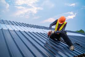 Best Roof Installation  in South Monroe, MI